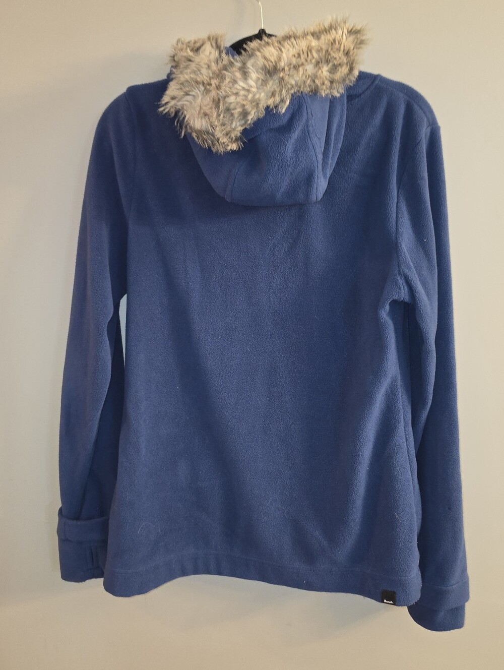 Bench Fleece Jacket - Picture 4 of 5